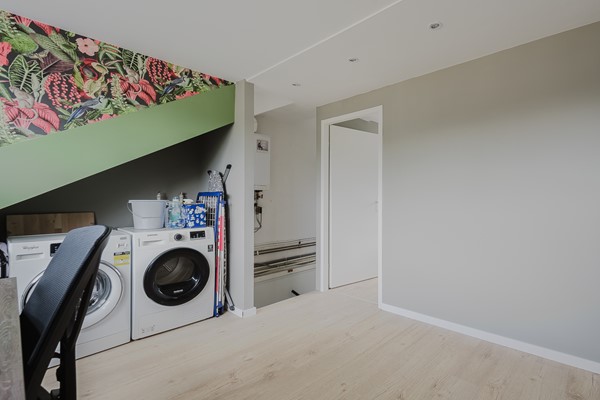 Medium property photo - Beverveen 419, 3205 AG Spijkenisse